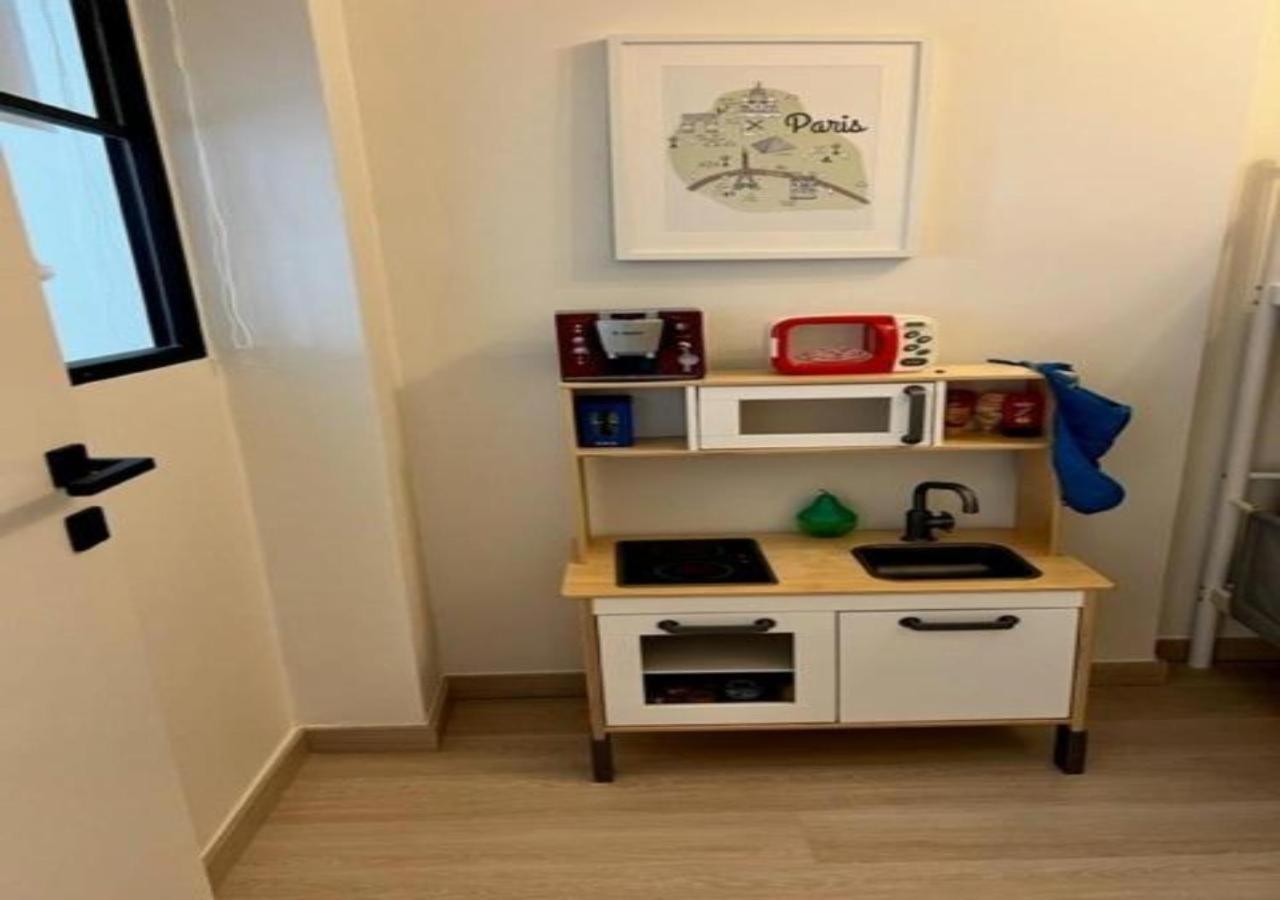 Ocean Breeze 2.0 Appartement