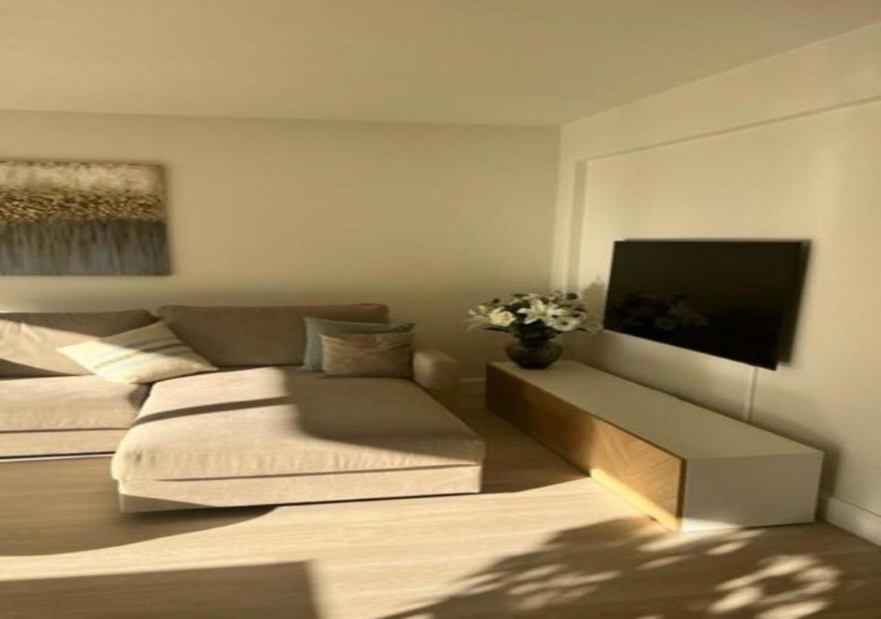 Appartement Ocean Breeze 2.0