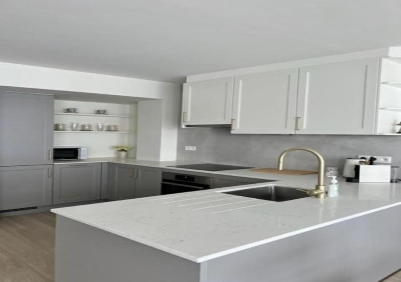 Ocean Breeze 2.0 Appartement *