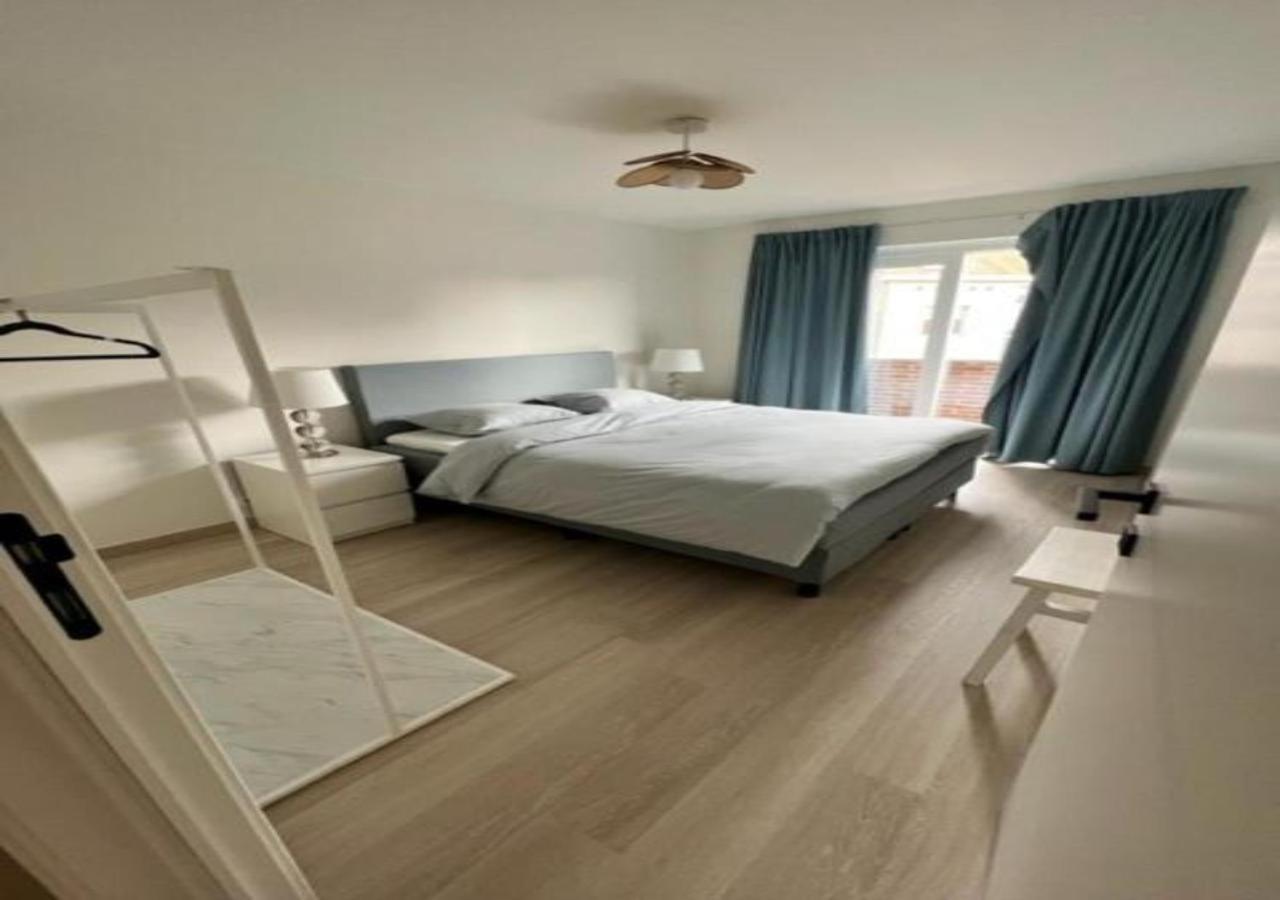 Ocean Breeze 2.0 Appartement Oostende