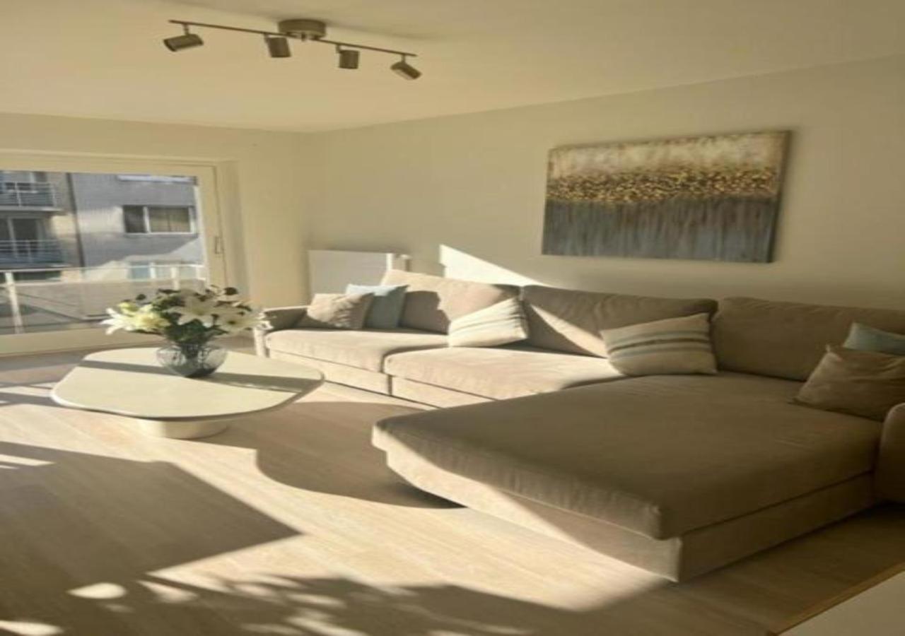 Appartement Ocean Breeze 2.0